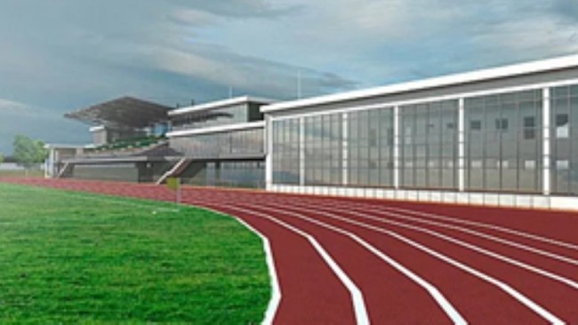 Reménység Sportcentrum
