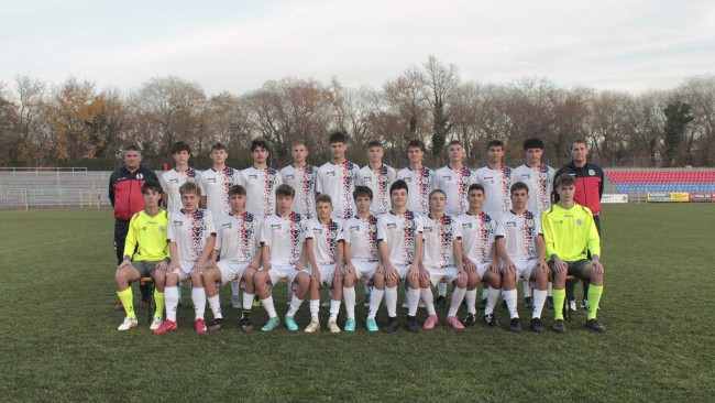 U-16 Csapat