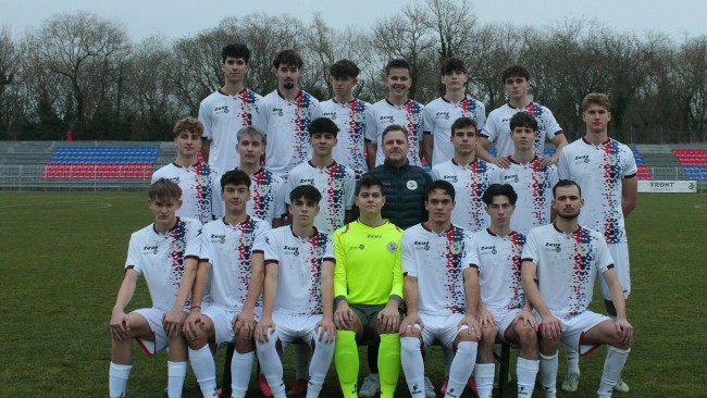 U-19 csapat