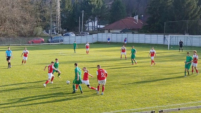 Viharos vereség az Iharosban