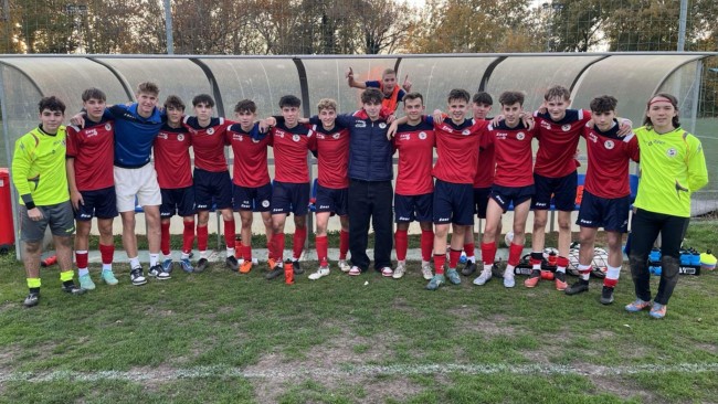 Kiütéses siker és gól nélküli meccsek az elmúlt időszakban U17-es csapatunknál