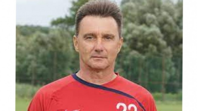 Szalai Attila lesz újonnan alakuló felnőtt csapatunk vezetőedzője